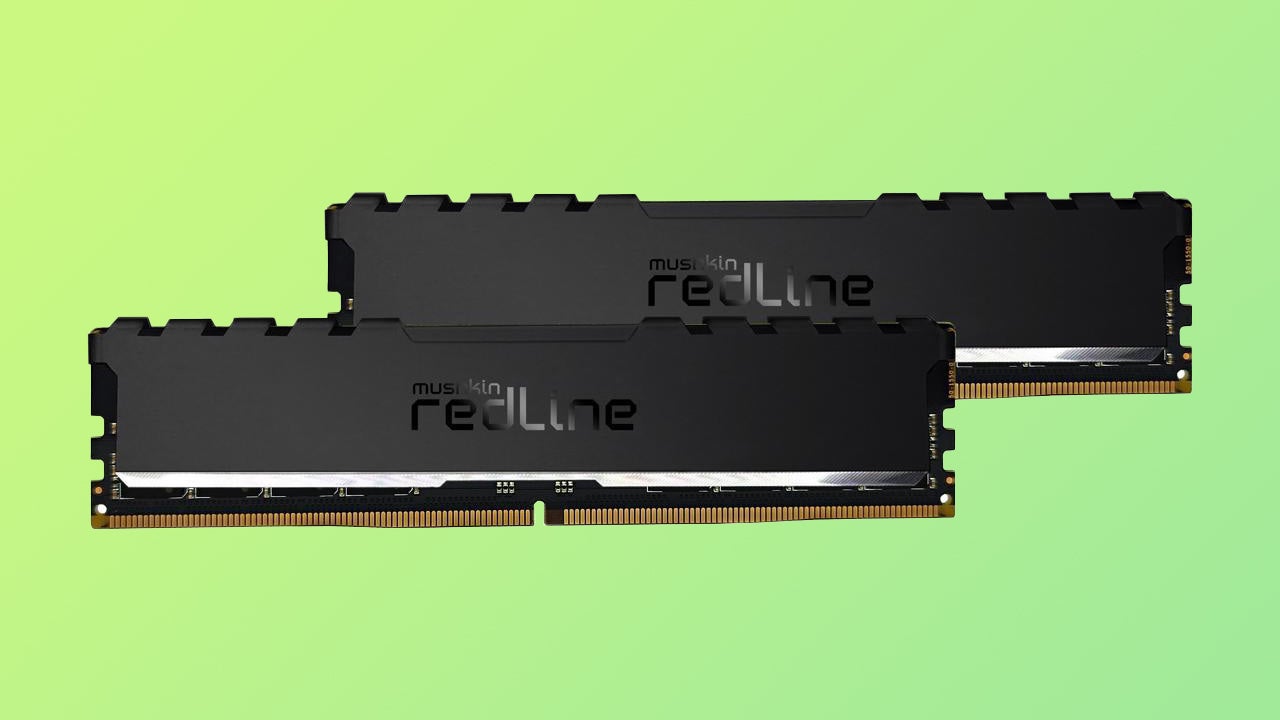Need 64GB of DDR4 RAM? This $99.99 Newegg deal is worth looking at