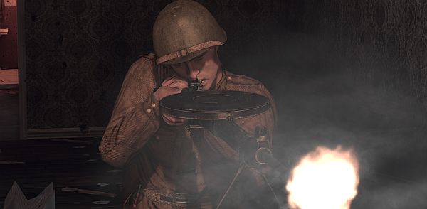 Sound The Horns: Red Orchestra 2 Released