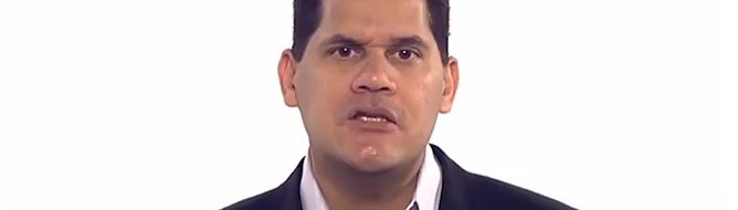 NOA's Reggie Fils-Aime highlights Nintendo updates in new video