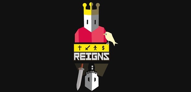 Crusader Kings Meets Tinder: Reigns