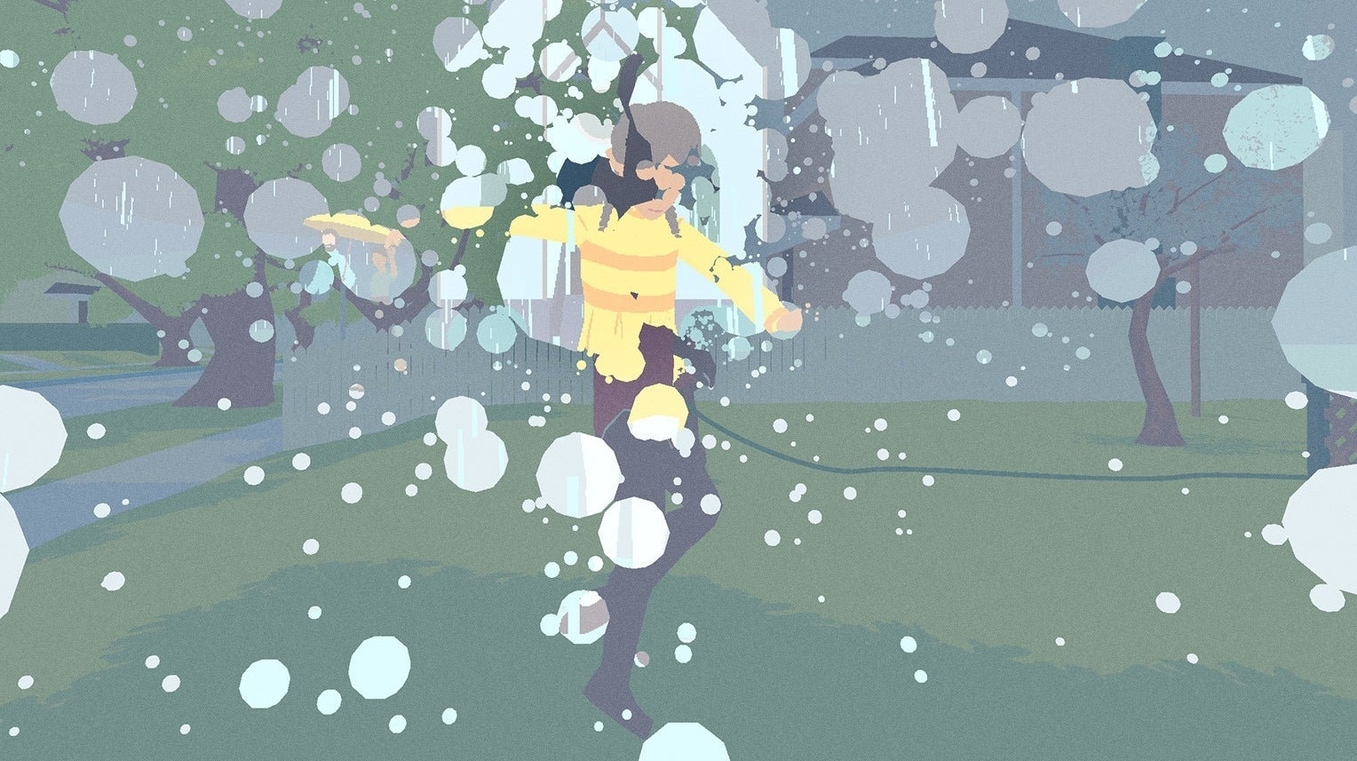 Relive the memories of a life from birth to the present in Annapurna Interactive's Hindsight