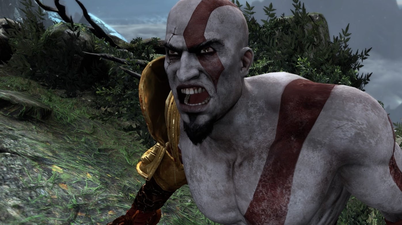 Remembering the original God of War trilogy's biggest hooks