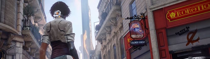 GDC Europe 2013 - first sessions confirmed from 343, Dontnod, Double Fine, Epic, more
