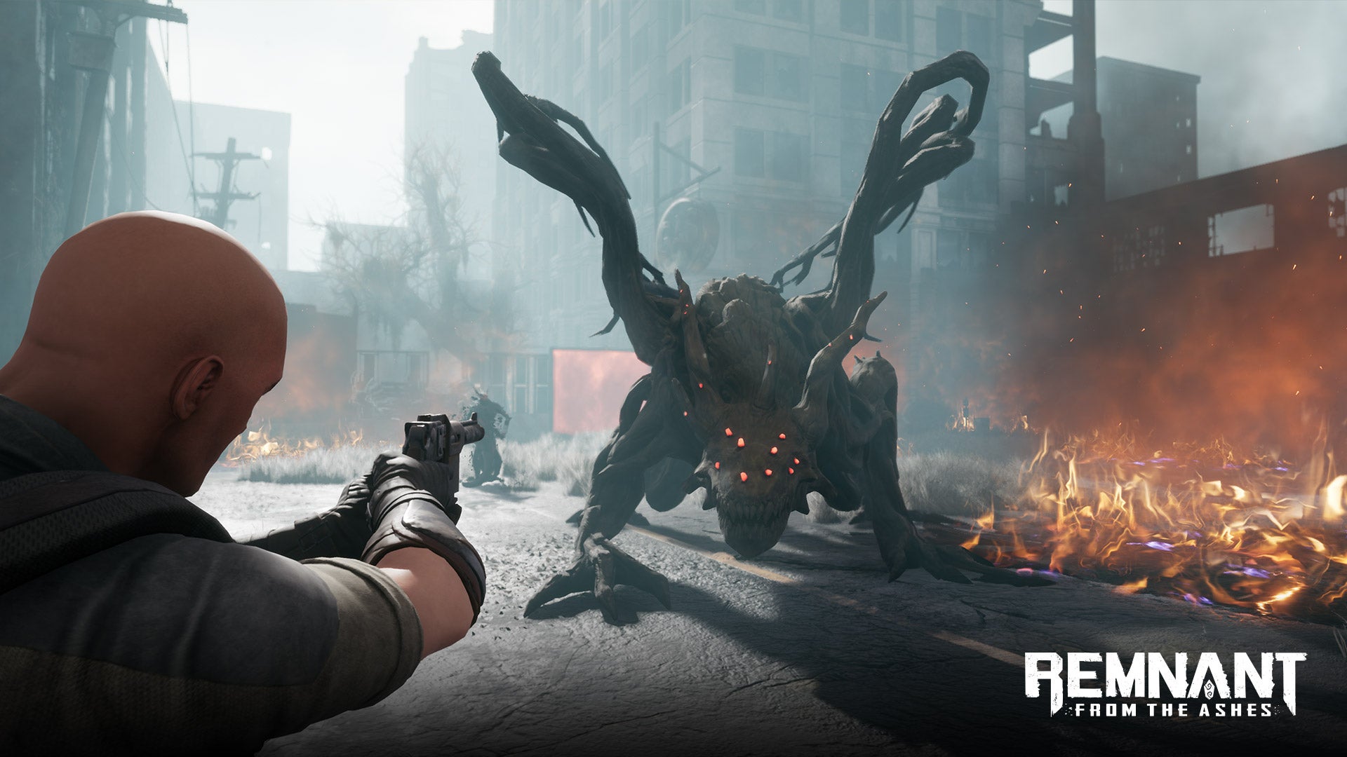 Remnant: From the Ashes and The Alto Collection are now free on the Epic Store