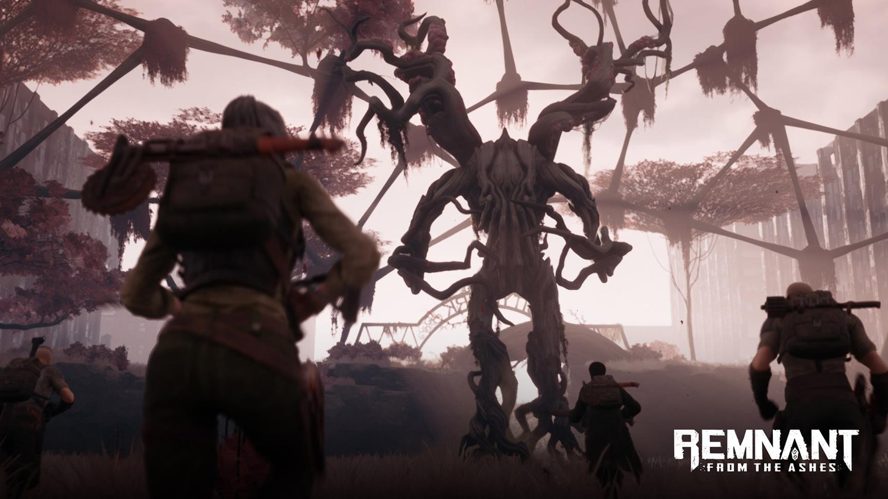 Remnant: From the Ashes reviews round-up, all the scores