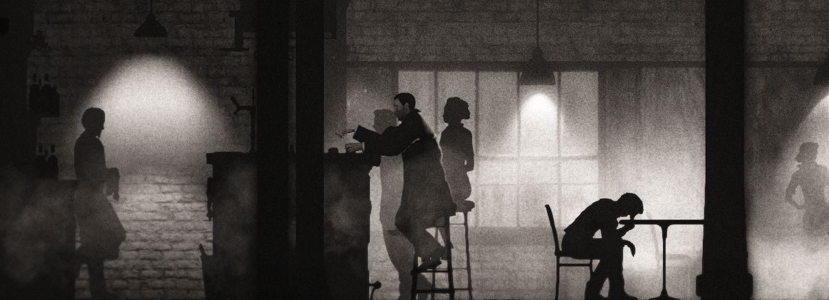 The Kickstarter for story-driven puzzle-platformer Renoir has launched