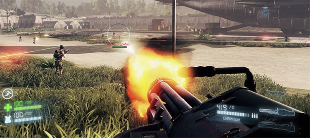 C&C Renegade X Is Still Being Released On Its Release Date