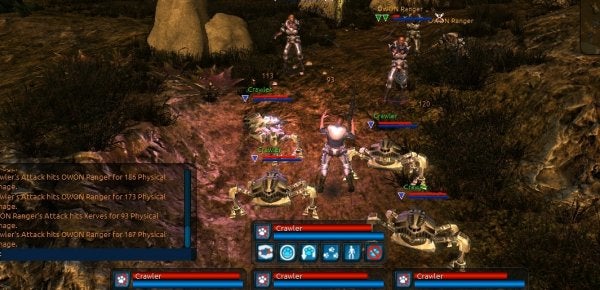 Will We Populate The Repopulation?