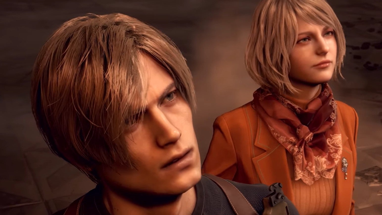 Capcom digital event scheduled for next week, Resident Evil 4, Exoprimal and more
