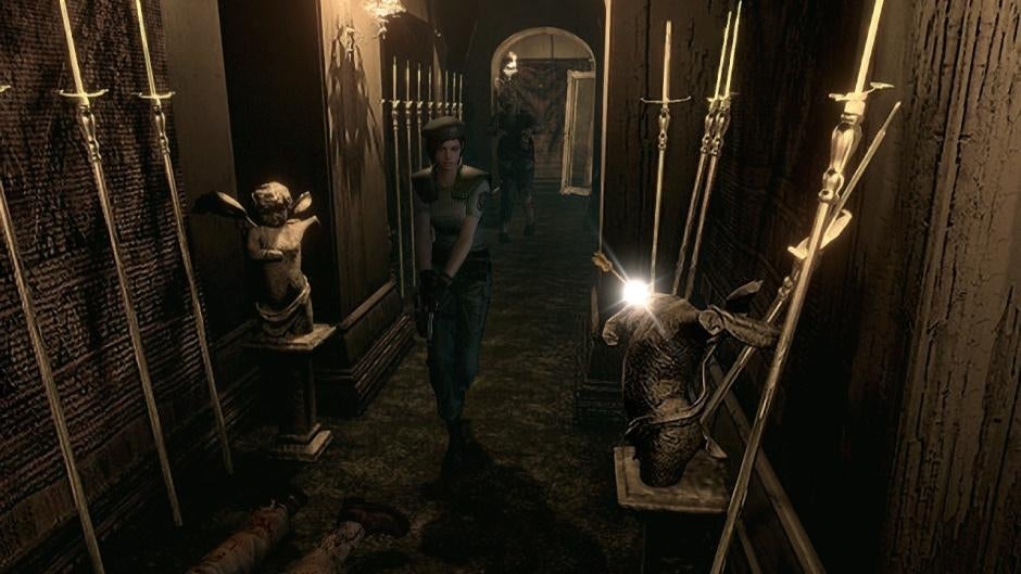 What Are the Best Video Game Remakes?