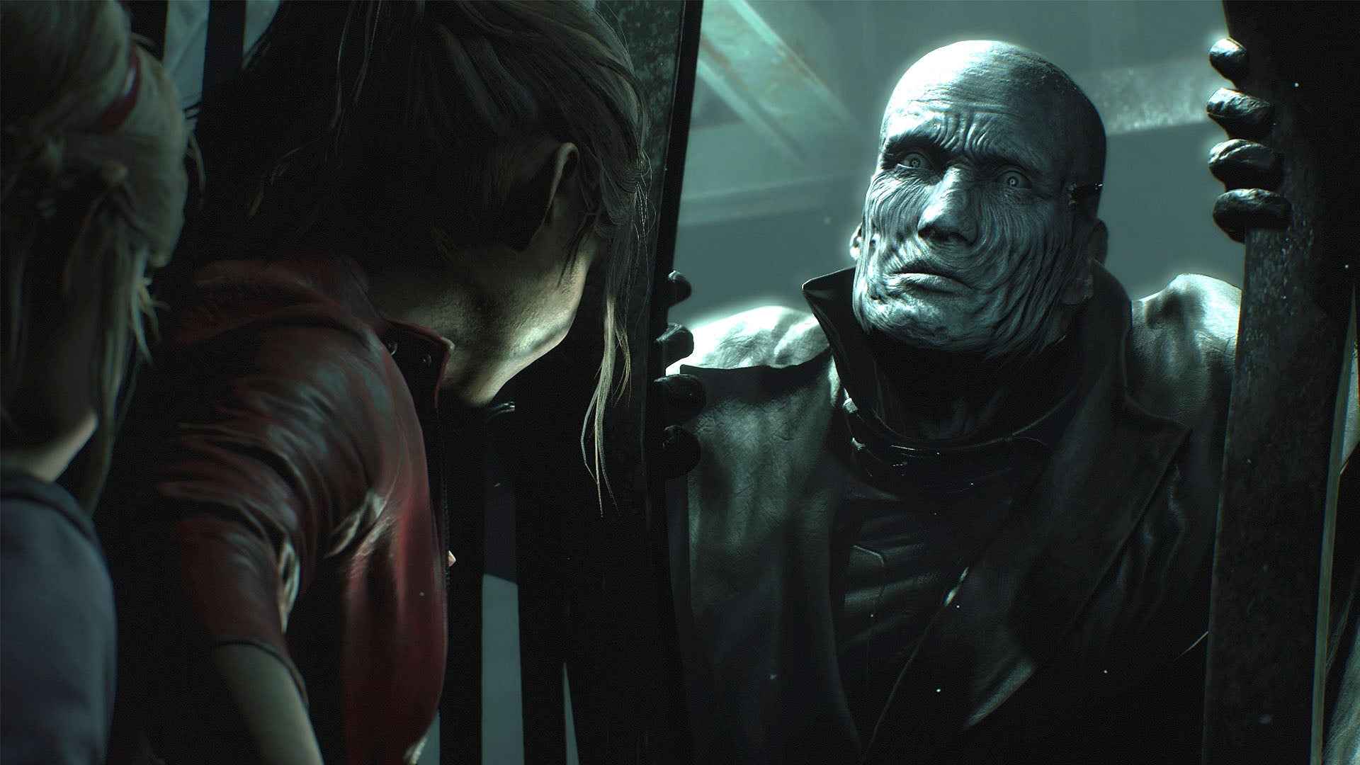 Resident Evil movie reboot promises to be more Resident Evil this time round