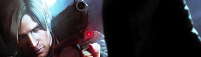 Resident Evil 6 gets new October 2 date in latest video