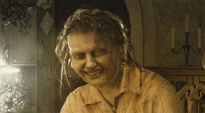 Resident Evil 7 is now the series' top-seller
