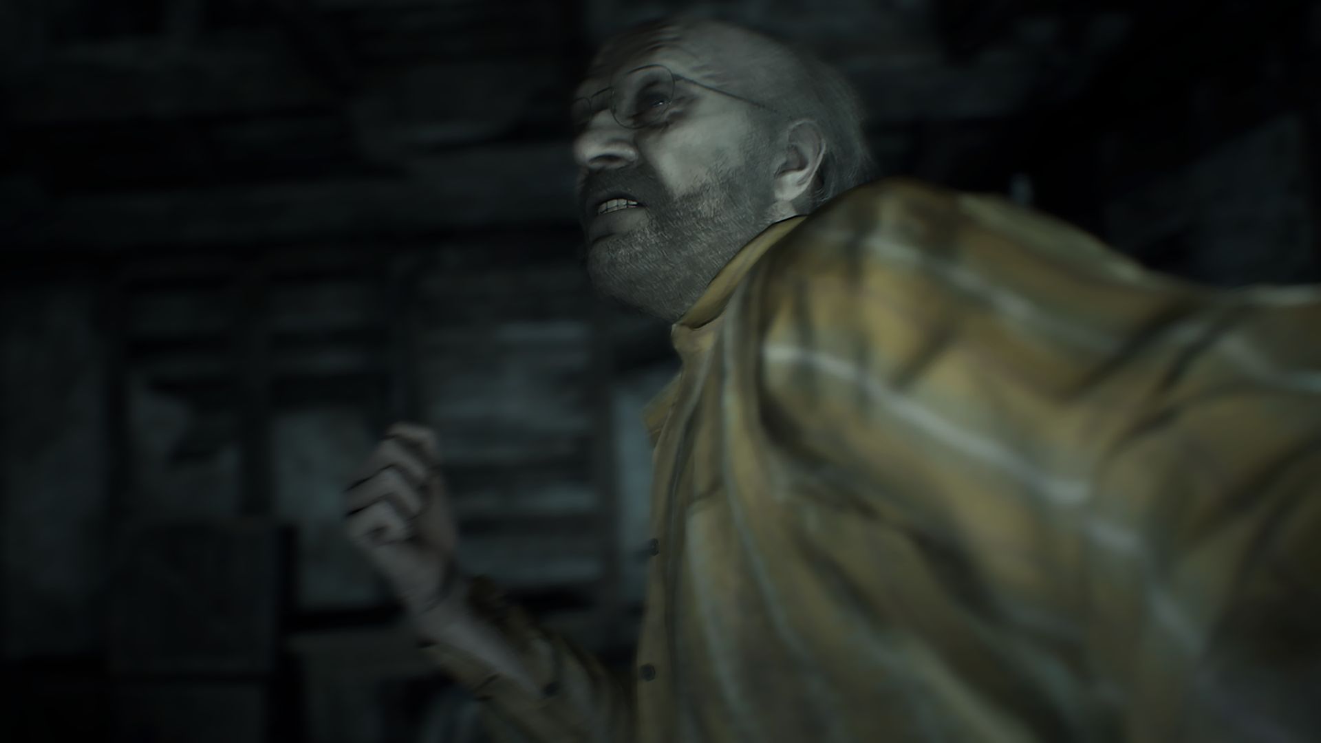 Resident Evil 7 reviews round-up, all the scores