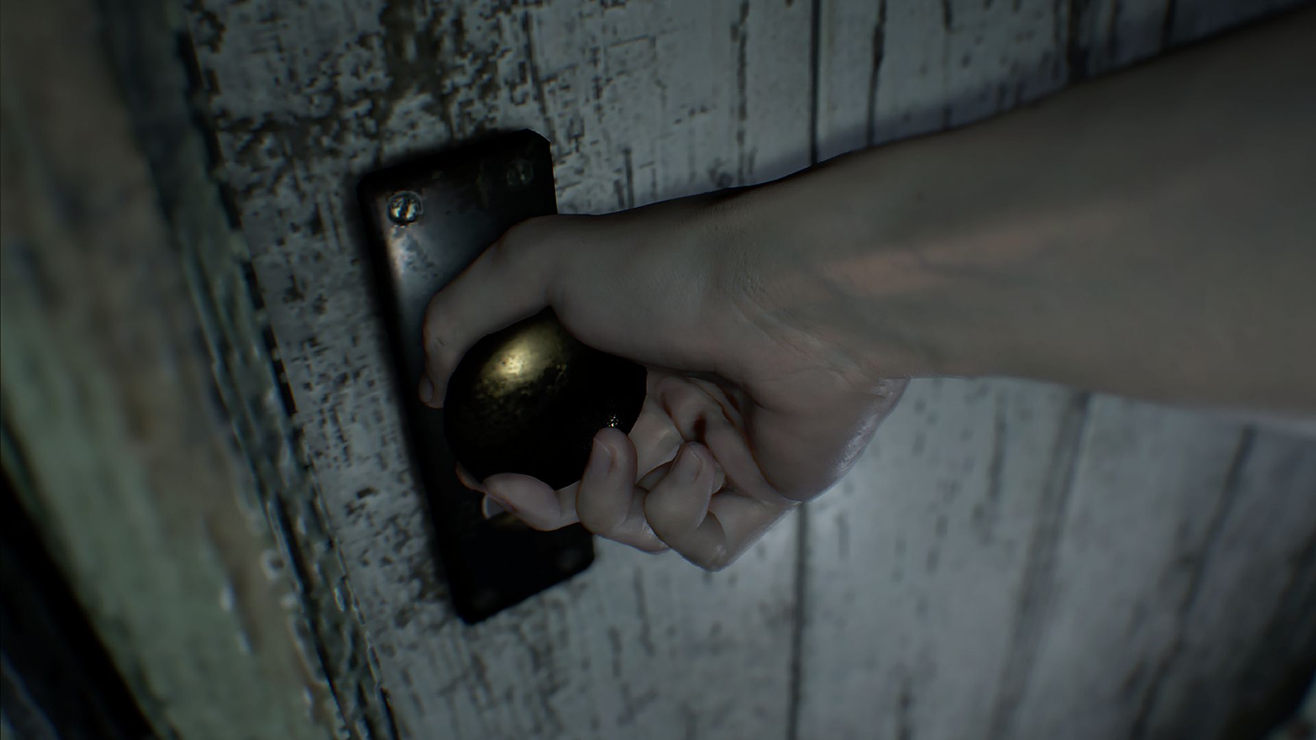 Resident Evil 7 has cross-save on PC and Xbox One - are we looking at the first third-party Xbox Play Anywhere title?