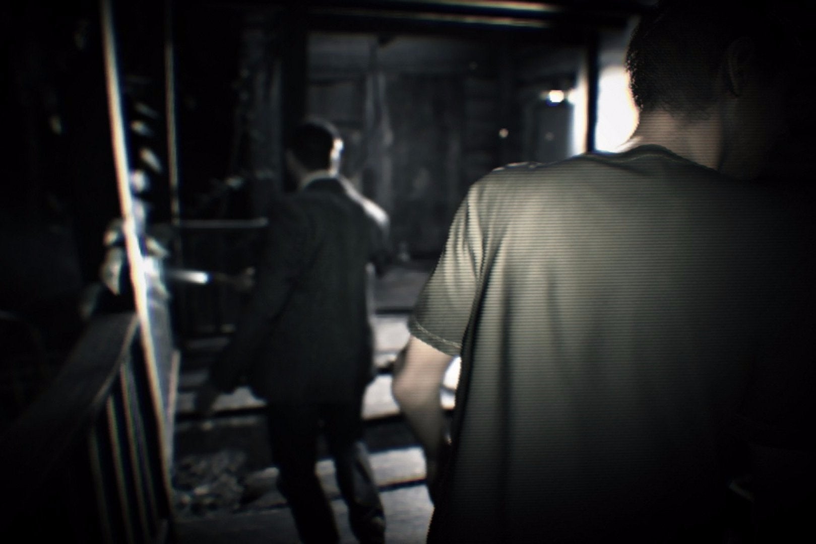 Resident Evil 7 PC requirements revealed