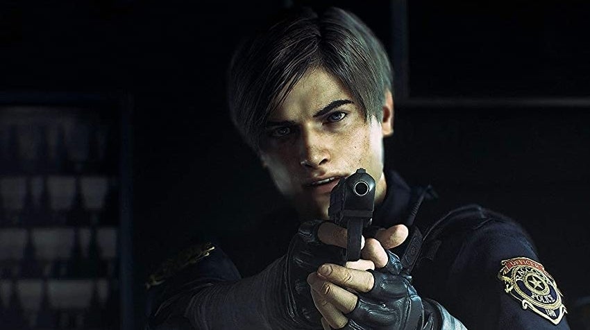 Resident Evil movie release date delayed