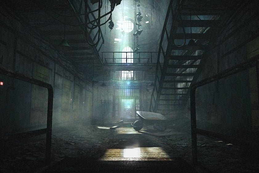 Resident Evil: Revelations 2 spotted on Xbox.com