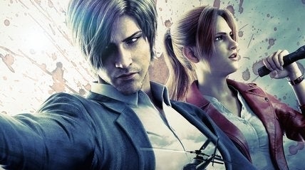 Resident Evil showcase dated for next week
