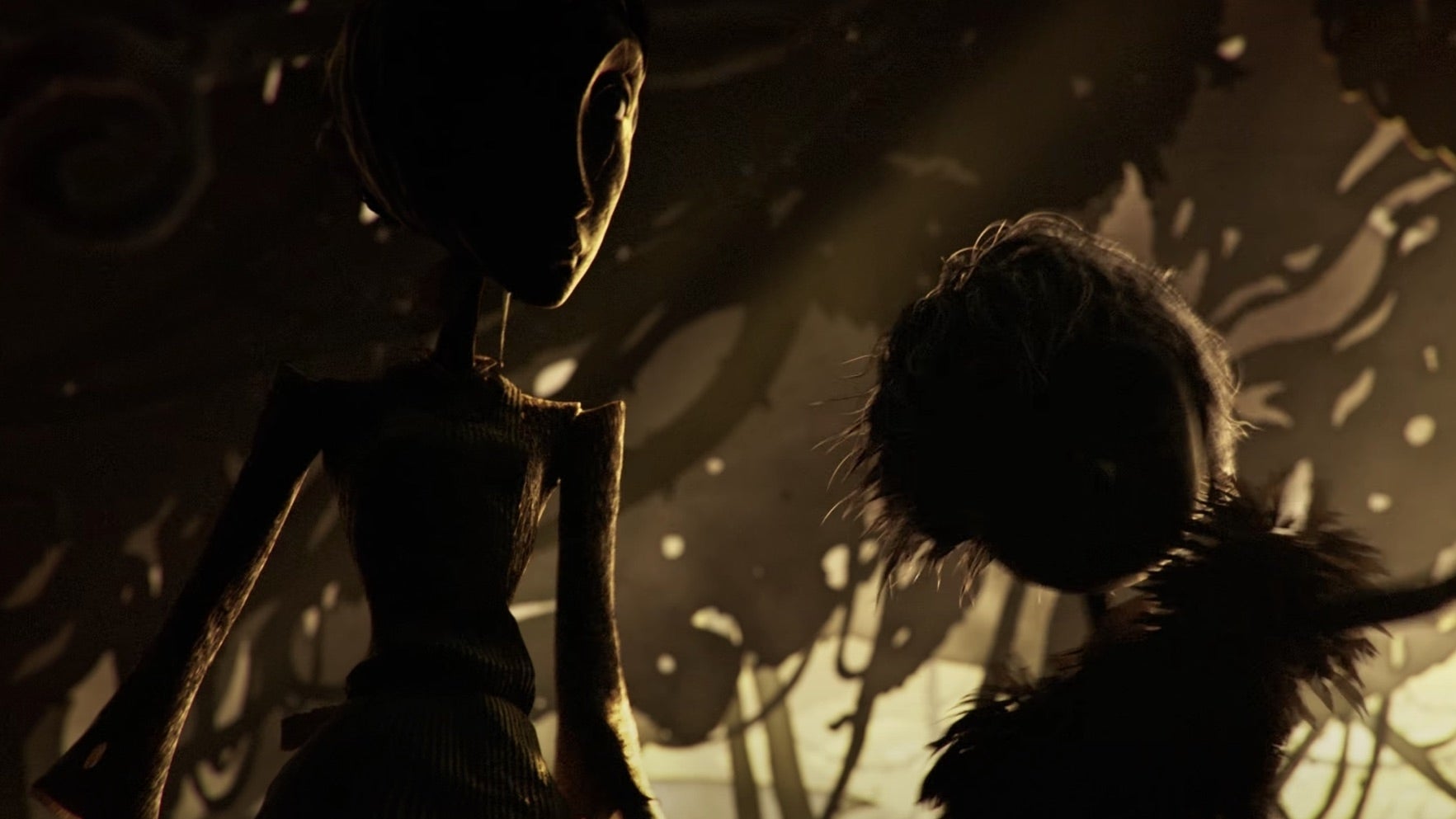 Resident Evil Village continues to look very strange in latest trailer
