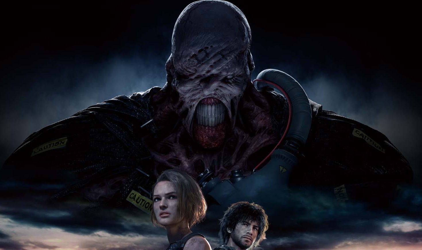 Resident Evil 3 Remake guide, tips and walkthrough