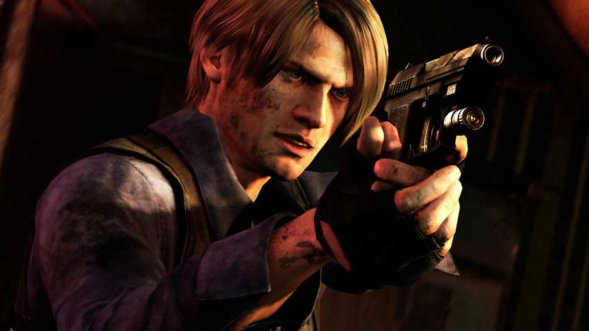 Resident Evil 7: Capcom doesn't want to repeat series mistakes, but what else can it do?