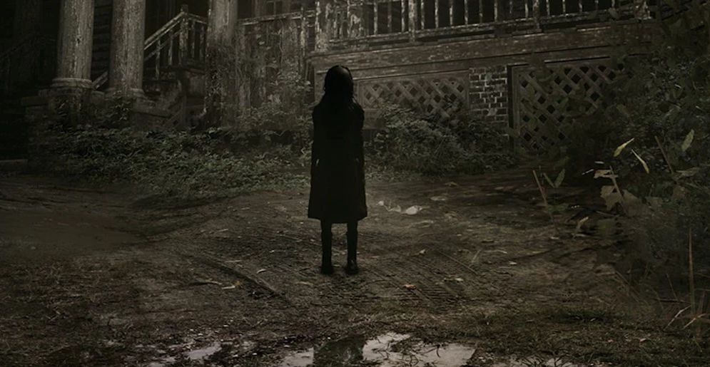 Free Resident Evil 7: The Experience tasks you with escaping a "haunted and dilapidated venue" in London