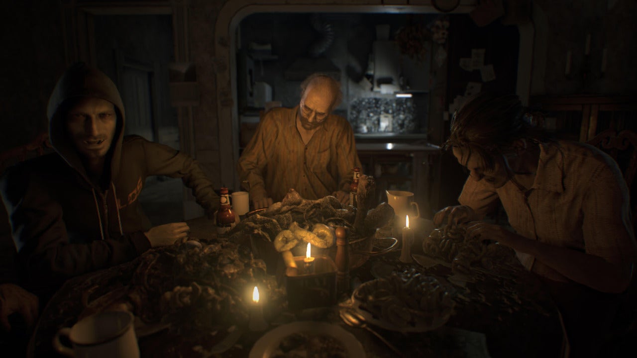 Resident Evil 7 demo finally drops on PC on December 19