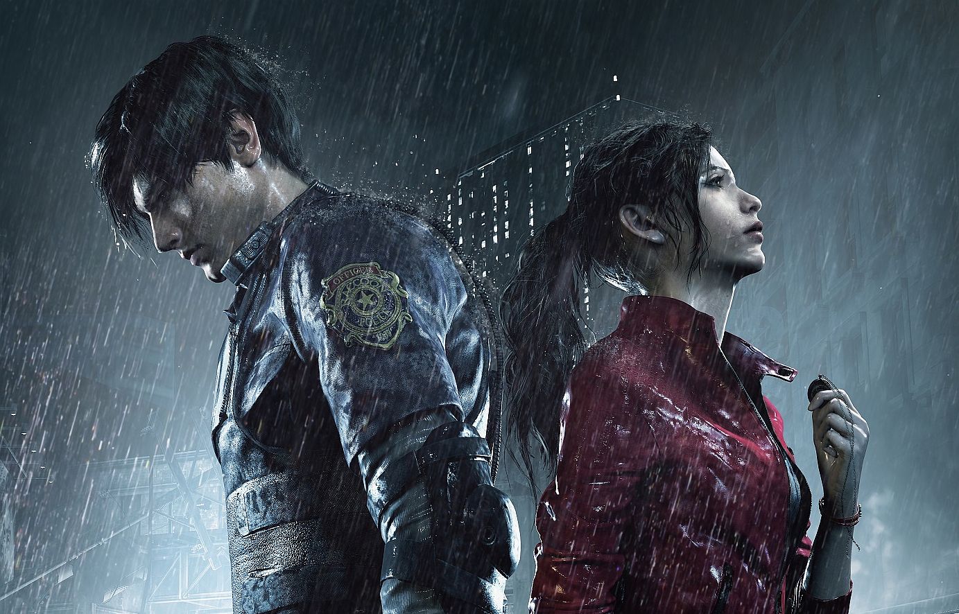 Resident Evil film reboot set to release in theaters this September