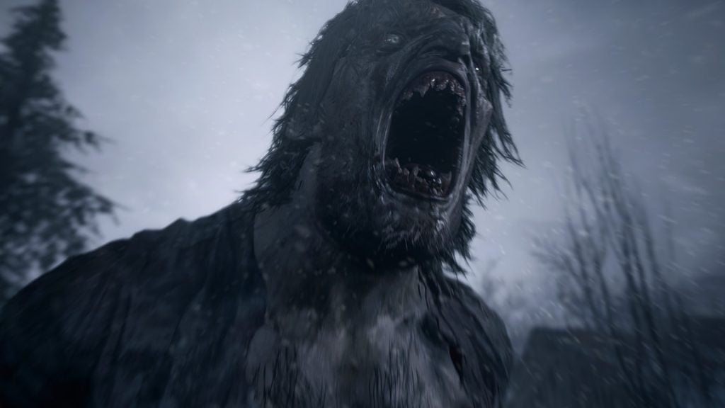 Resident Evil 8 producers reveal more story, enemy and gameplay details