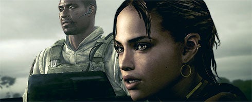 New York Times: Resident Evil 5 isn't racist