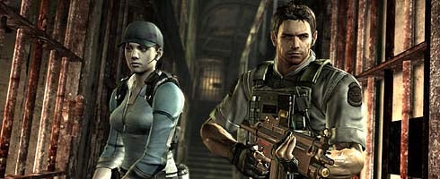 Resident Evil 5: Alternative Edition gets new trailer