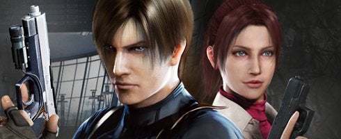 Capcom to release more than ten iPhone games by 2010