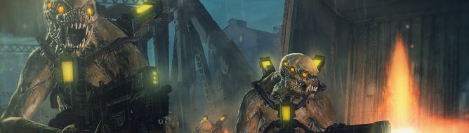 Insomniac "can definitely see" handing off Resistance to another developer
