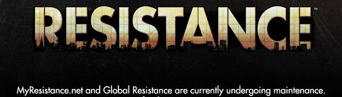 Report - MyResistance.net taken offline due to alleged malware