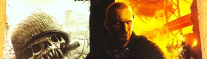 Resistance 1 and 2 to double up as Greatest Hits bundle