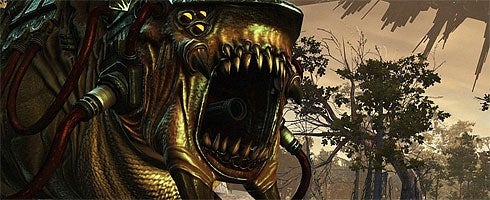 Resistance 3 pops up in a survey from Sony