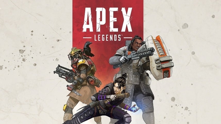 "The world thinks we're making Titanfall 3 and we're not - this is what we're making."