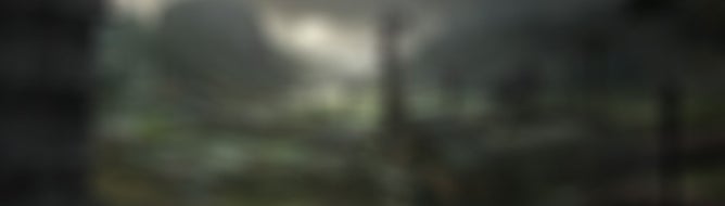Respawn website opens f'real, teases game with blurry image