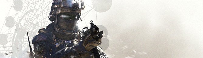 Rumor: Modern Warfare 3 to be announced in mid-April