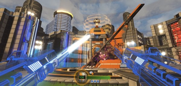 XCOM, Retrovirus Free This Weekend On Steam