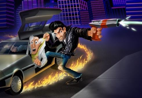 Retro City Rampage DX update hits 3DS, adds new garages & more - patch notes inside