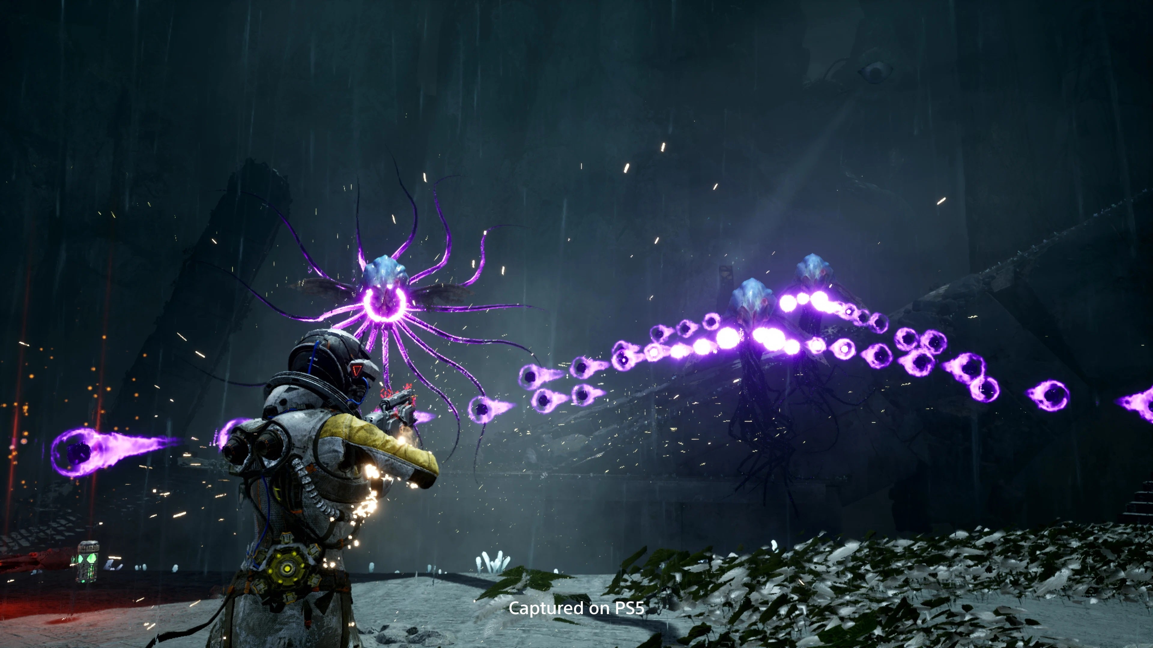 Sony says Housemarque deal is definitely not an 'arms race' of acquisitions