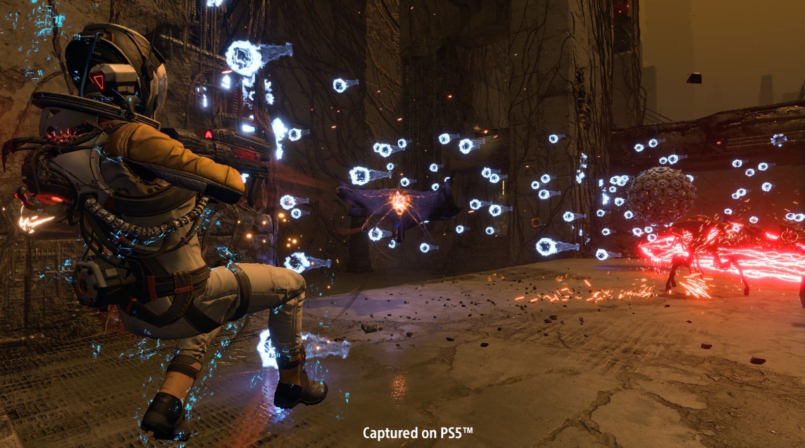Returnal Review | Housemarque's PS5 Exclusive is all about Control