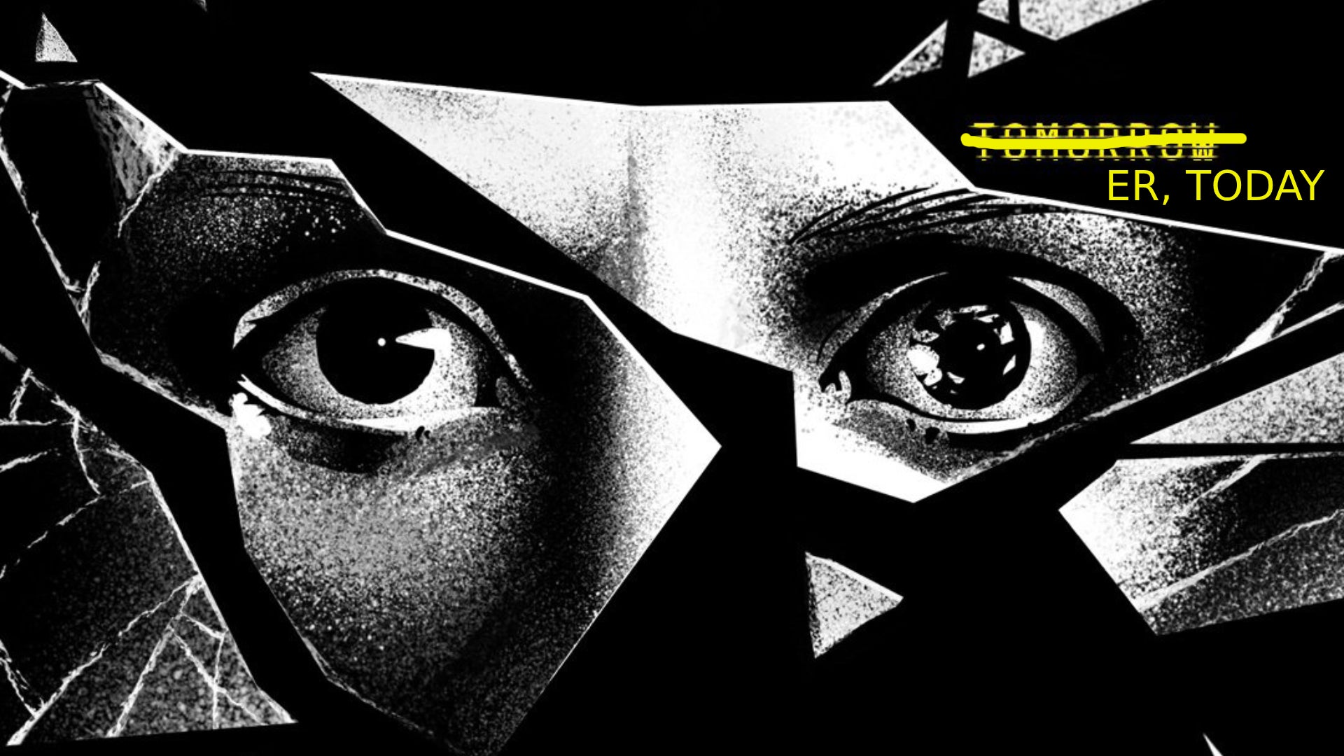 Attention comic nerds, that big Returnal tease was for a graphic novel, not a new game