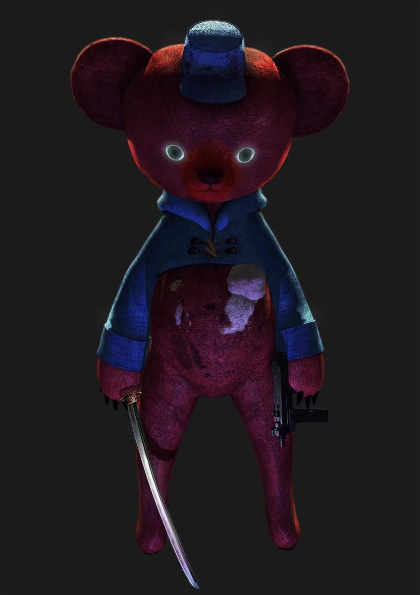Resident Evil: Revelations 2 finally gets online co-op in Raid Mode on Xbox One