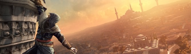 AC:Revelations director exits Ubisoft for marketing firm