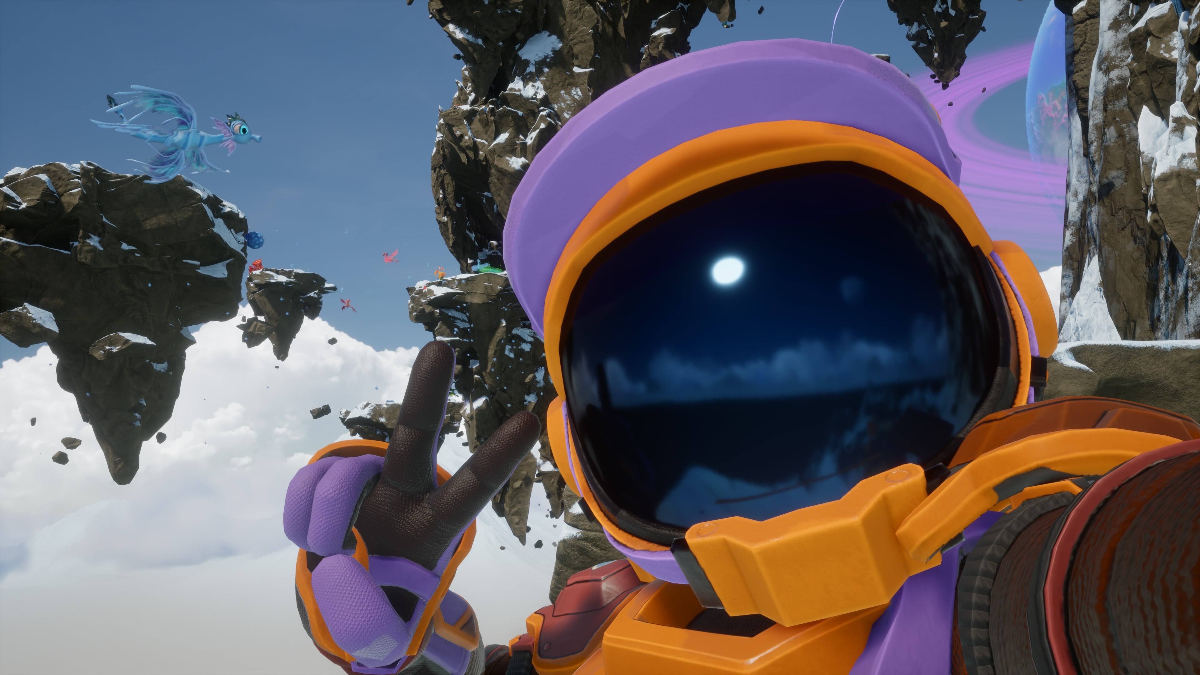 Revenge of the Savage Planet review