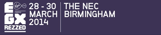 EGX Rezzed Tickets Now On Sale