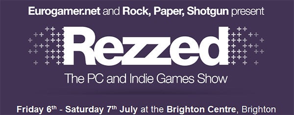 Carmandgeddem: Stainless Talk Kickstarter At Rezzed